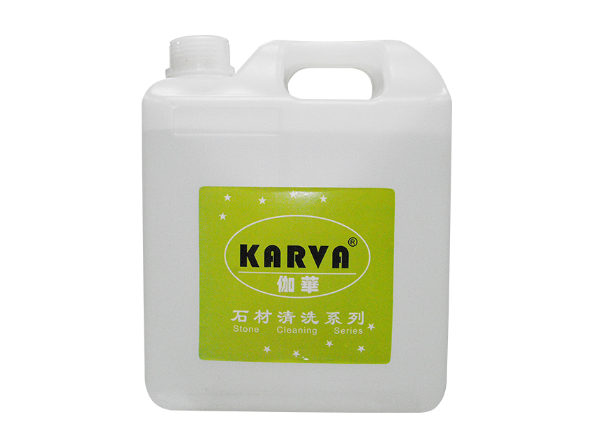 KVD-12石材去油清洗剂