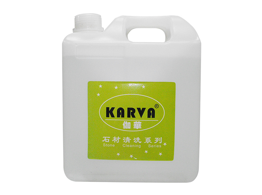 KVD-11大理石去黄除锈剂
