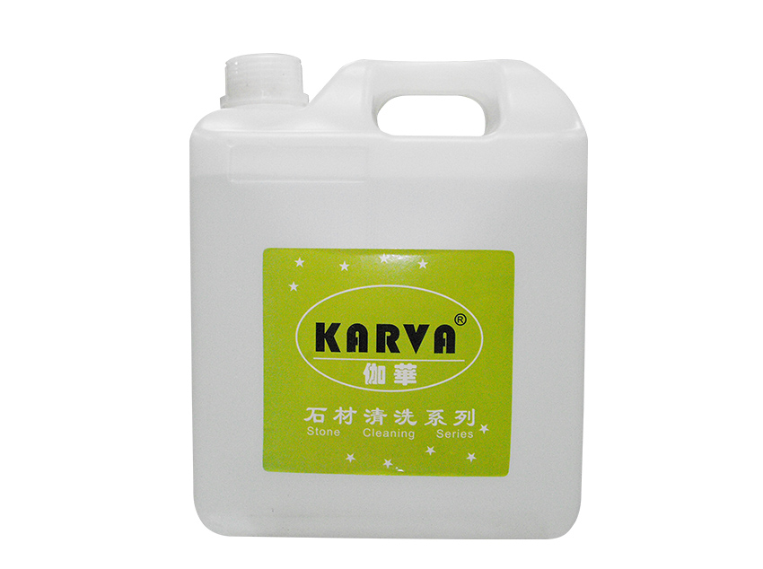 KVD-07花岗岩去黄除锈剂