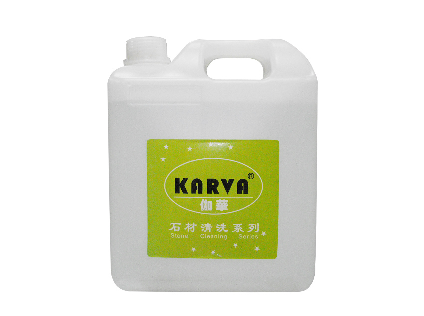 KVD－06伽华花岗岩水斑清洗剂
