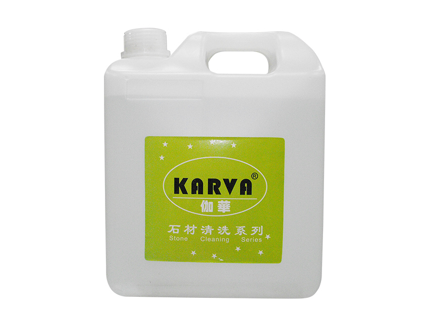 KVD-05花岗岩硅斑清洗剂