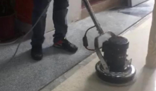 吉安泥13寸震荡机-操作指导