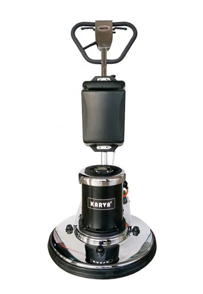 KVG-20E伽华2.5匹20寸石材晶面护理机