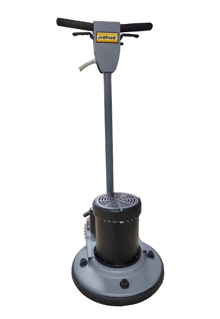 GS-17B 2匹加重刷地机（110V/60Hz）