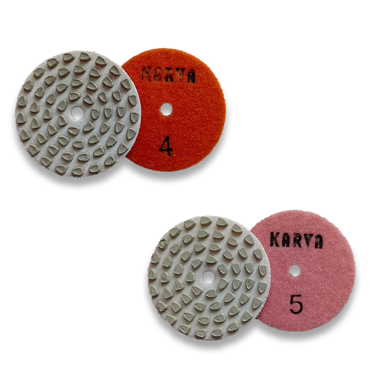 4#5#抛光片