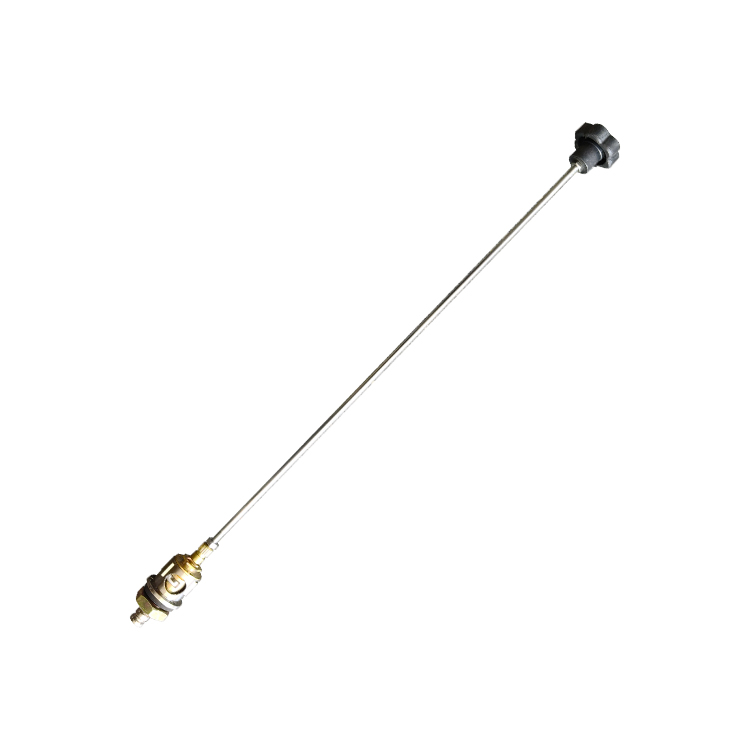 水箱放水阀（金属款）